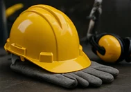 Capacete de segurança